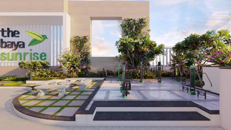 2 BHK price in Charkop