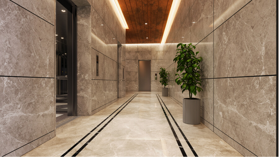 2 BHK flats in Kandivali West